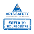 Arts Safety Logo