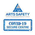 Arts Safety Logo